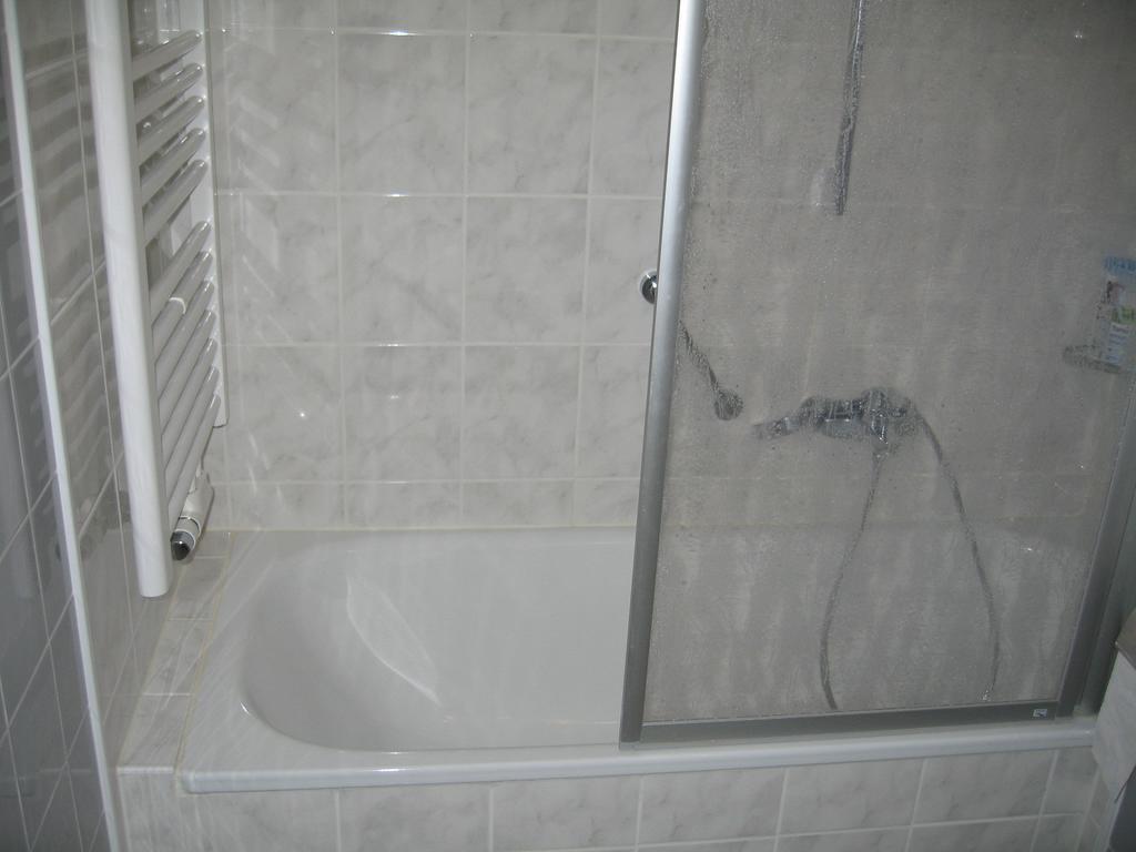 Apartment Бад-Райхенгалль Номер фото